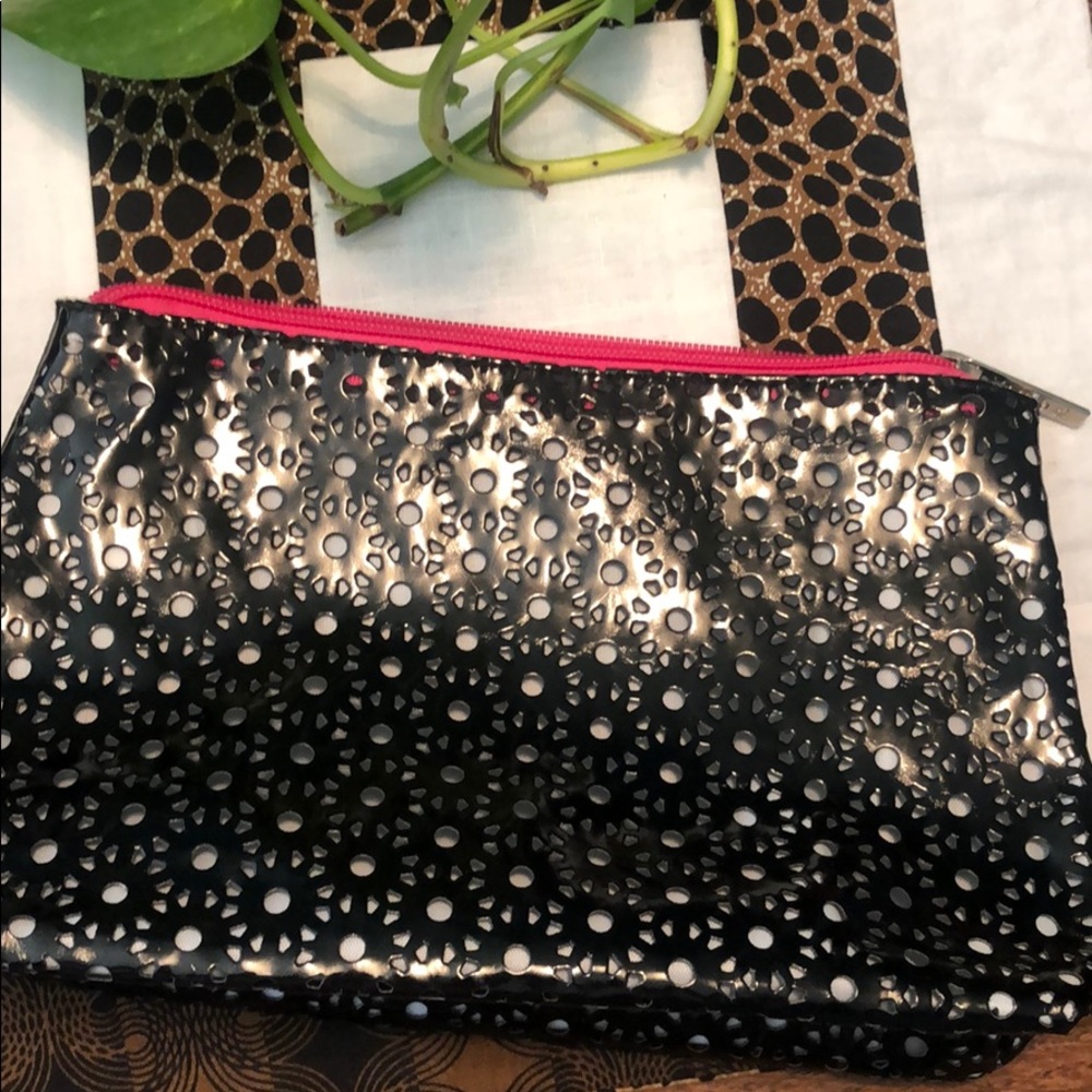 Make up bag